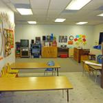 Music room
